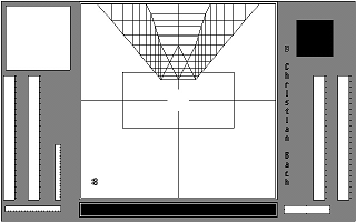 Opus No 1 atari screenshot